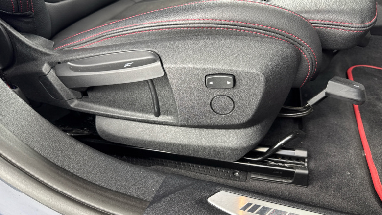 BMW 1 Series 128ti 5dr Step Auto [Live Cockpit Professional] Petrol Hatchback
